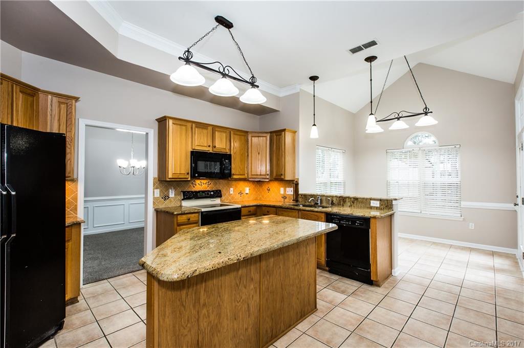 THe Gates - Residential