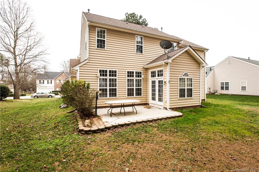 THe Gates - Residential