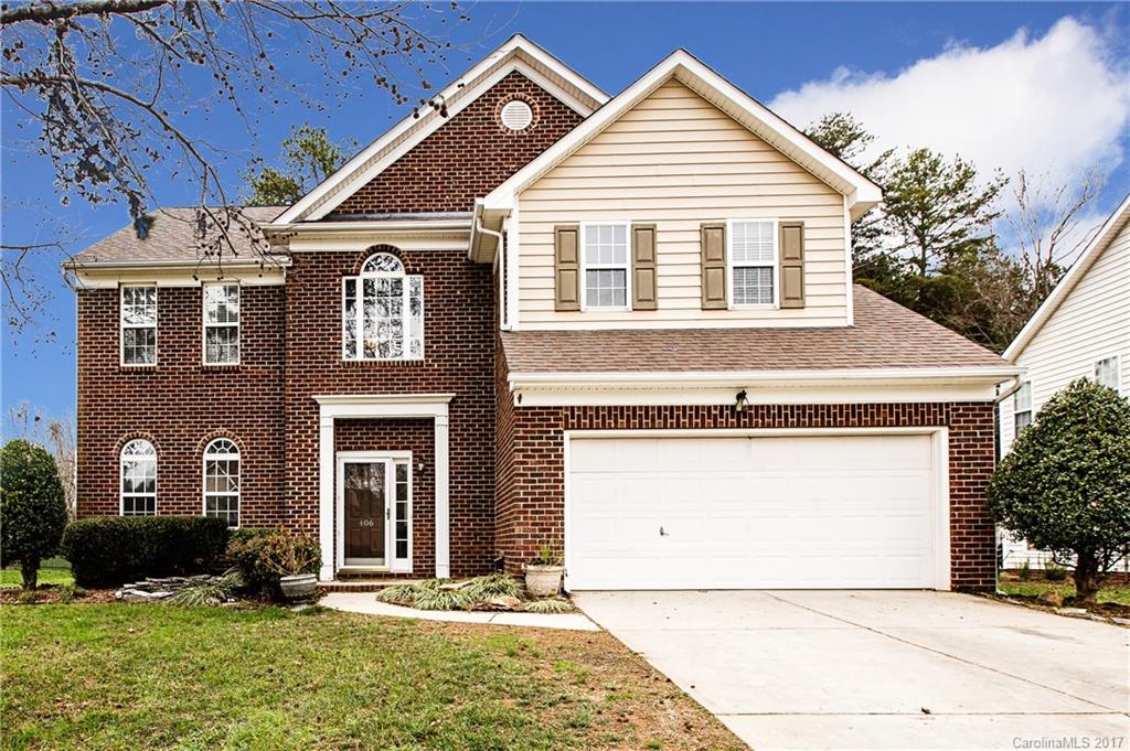 THe Gates - Residential