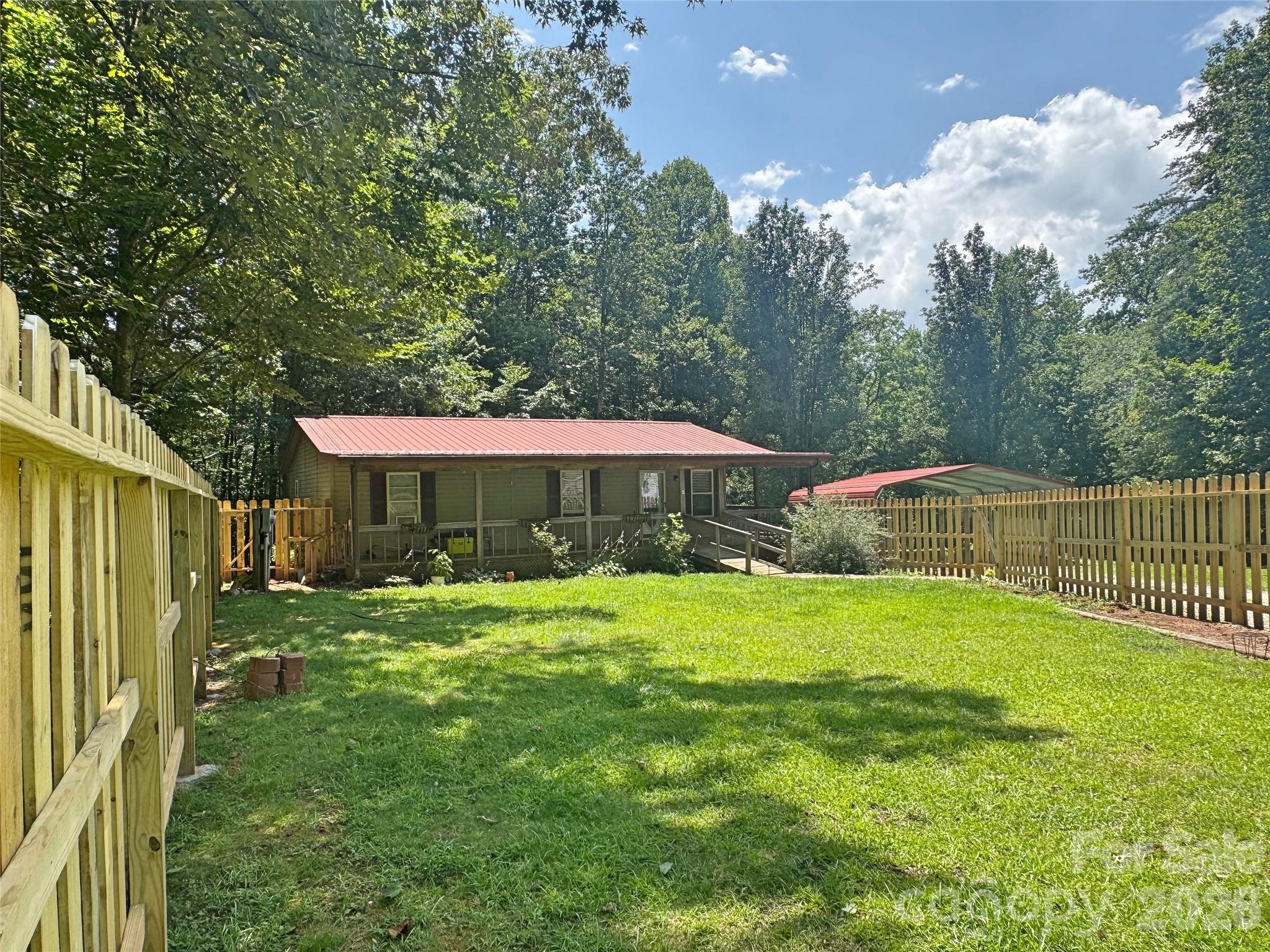 173 Croom Hollow Drive