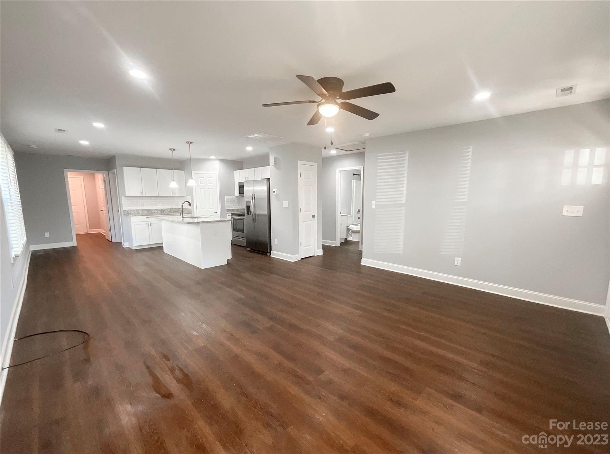 Statesville - Residential Lease