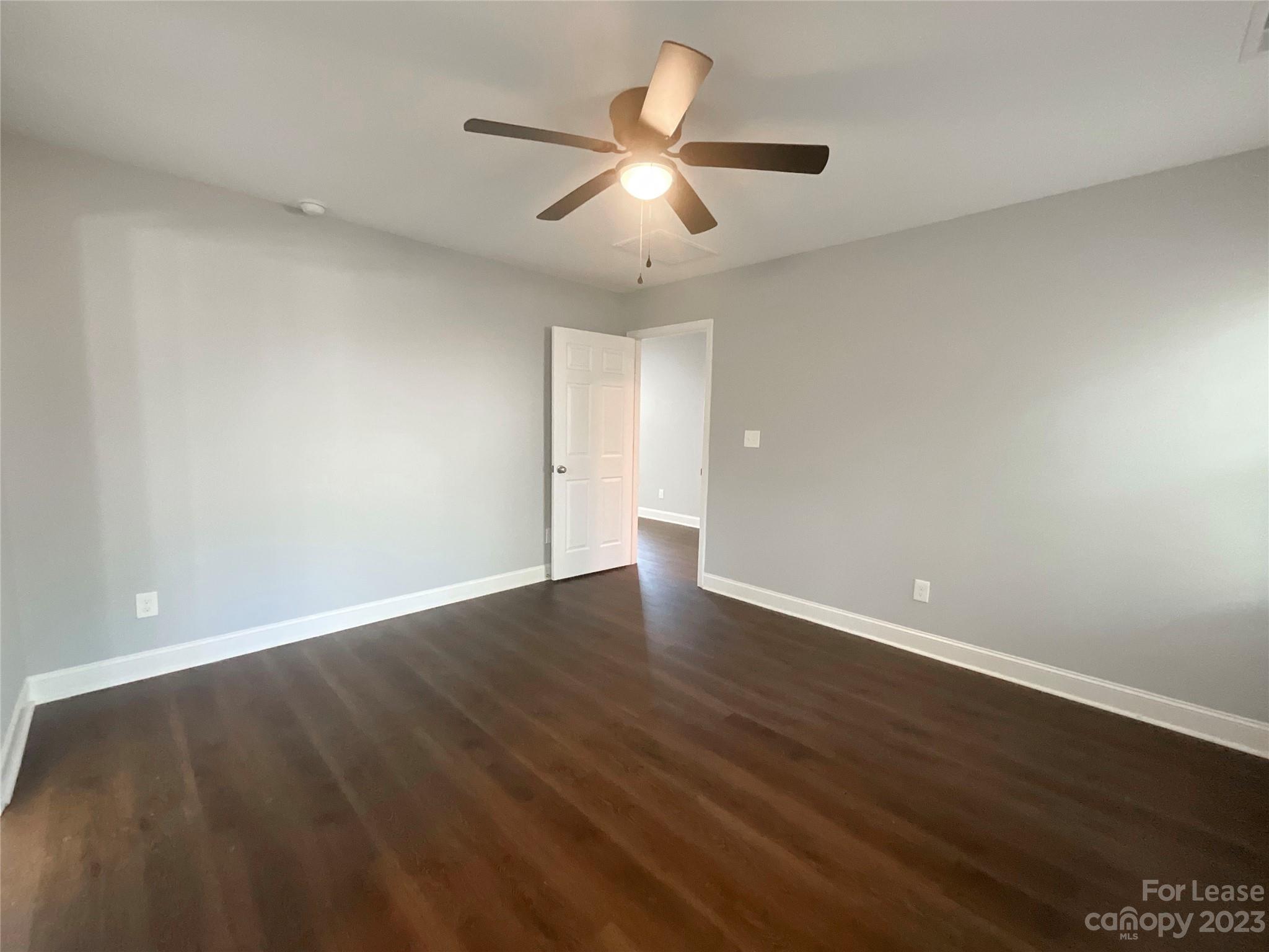 Statesville - Residential Lease