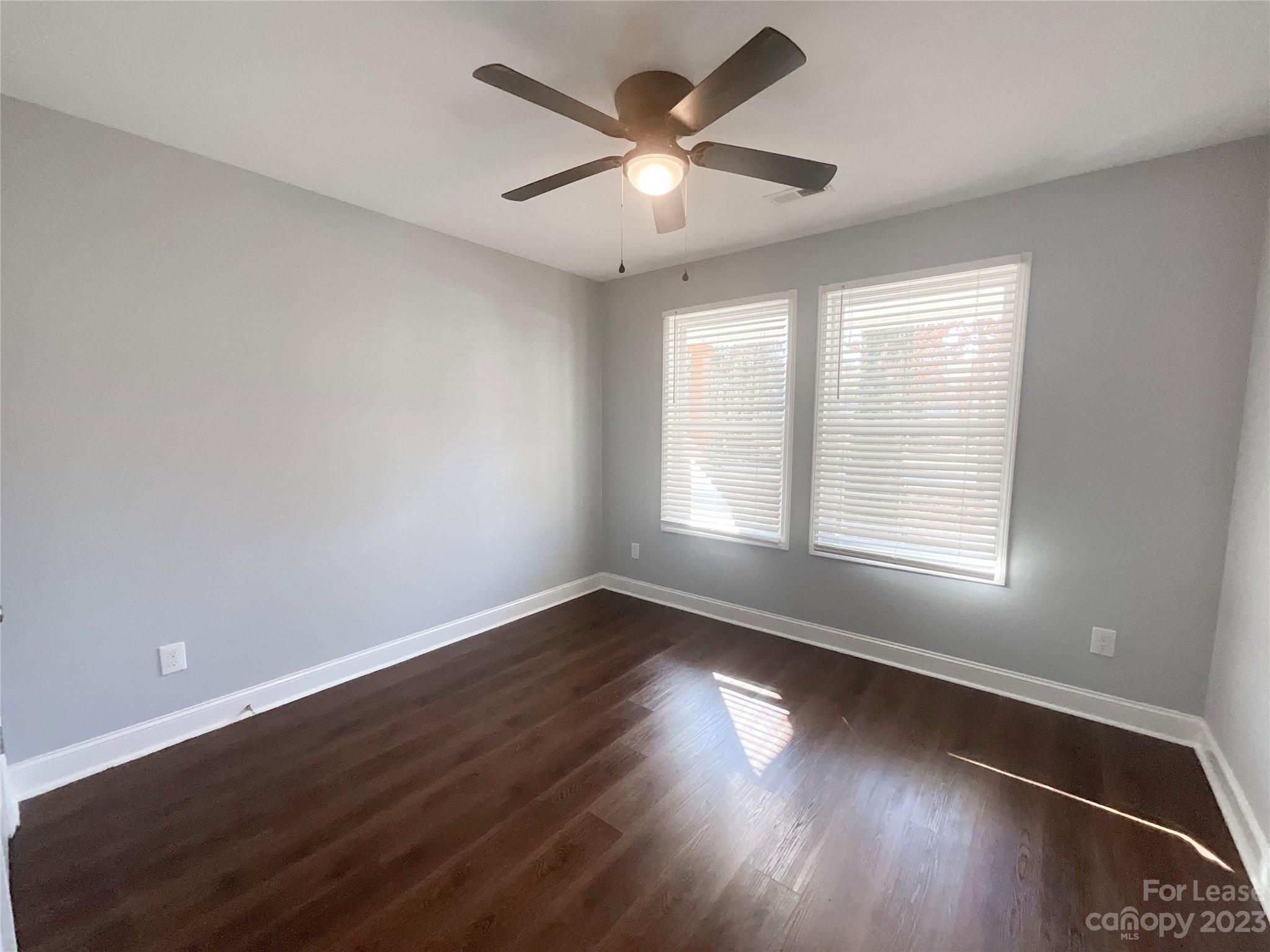 Statesville - Residential Lease