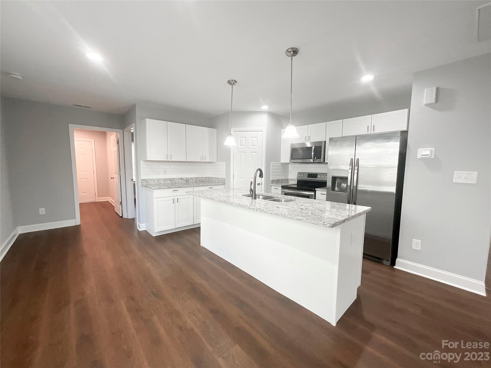 Statesville - Residential Lease