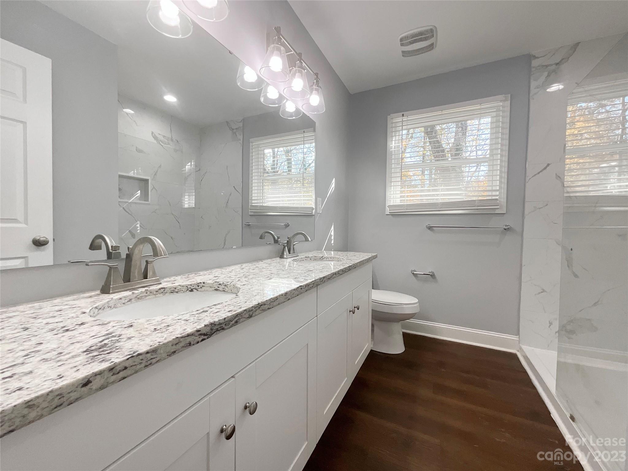 Statesville - Residential Lease