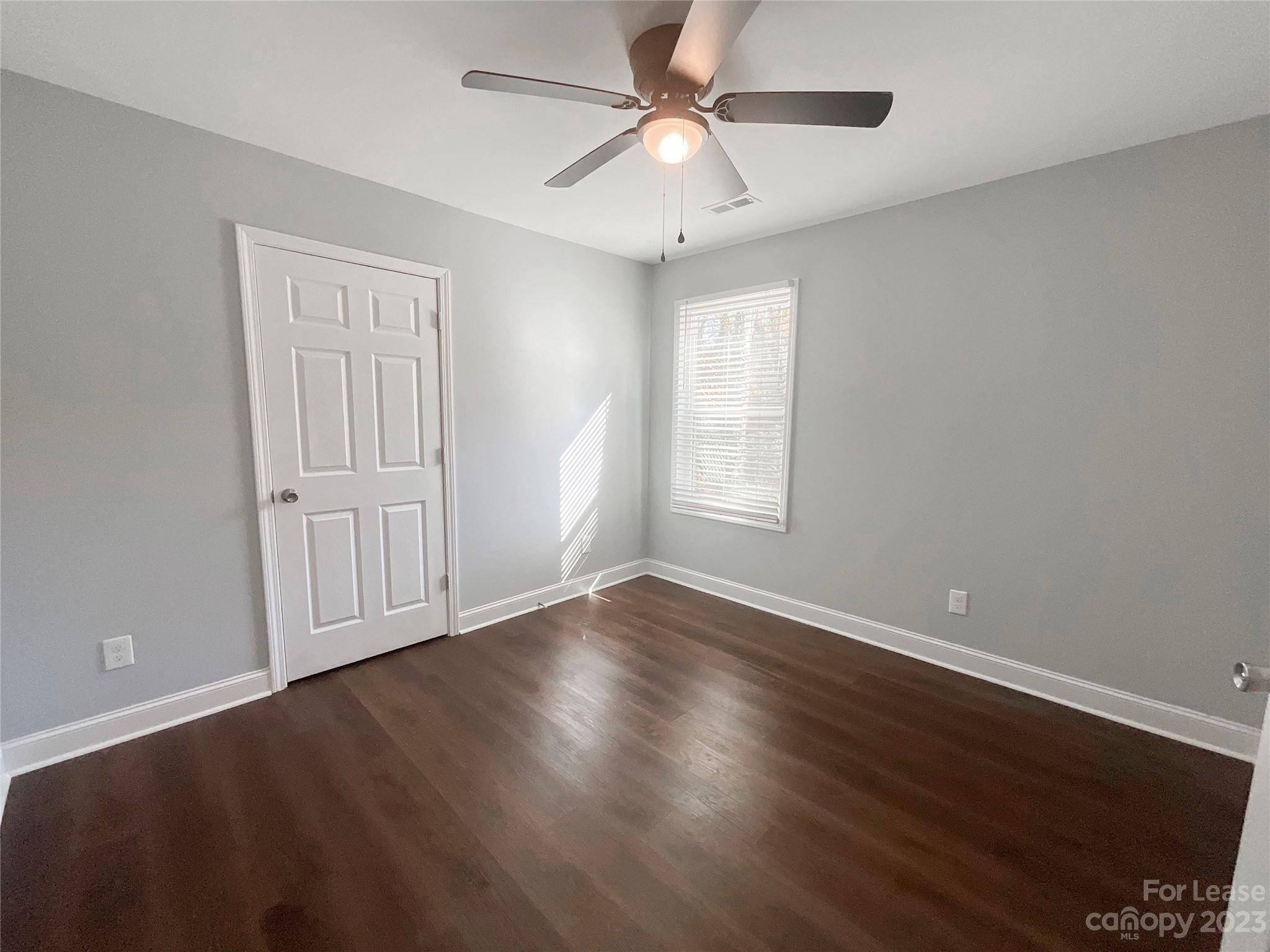 Statesville - Residential Lease