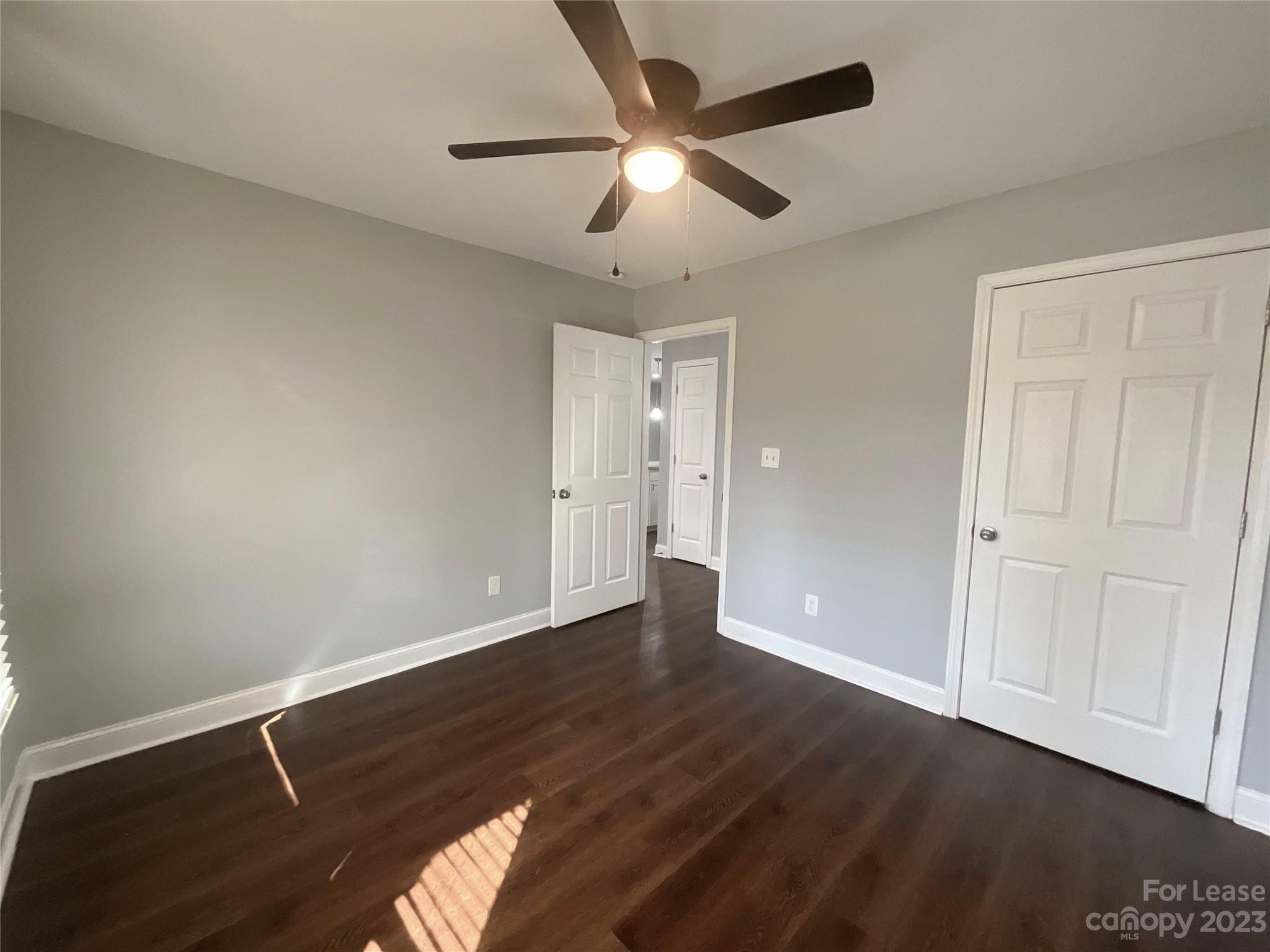Statesville - Residential Lease