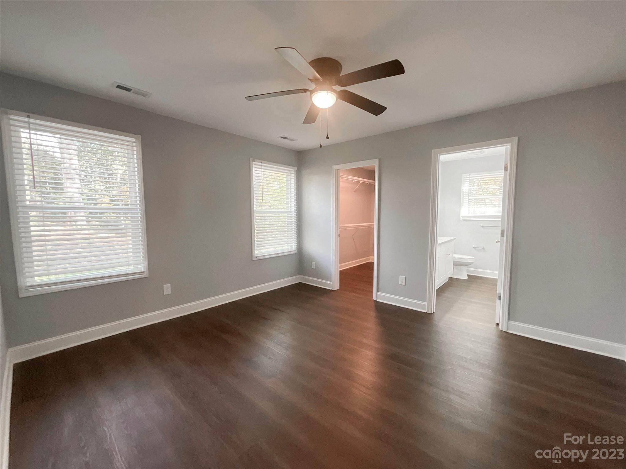 Statesville - Residential Lease