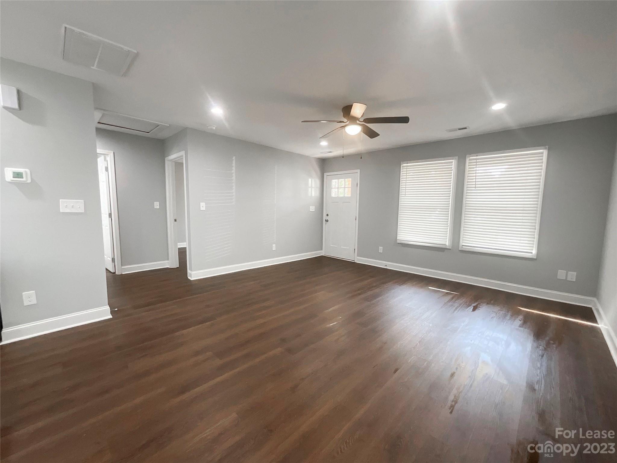 Statesville - Residential Lease