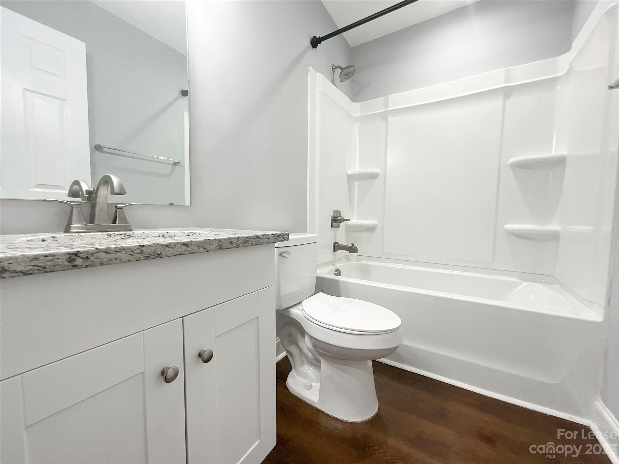 Statesville - Residential Lease