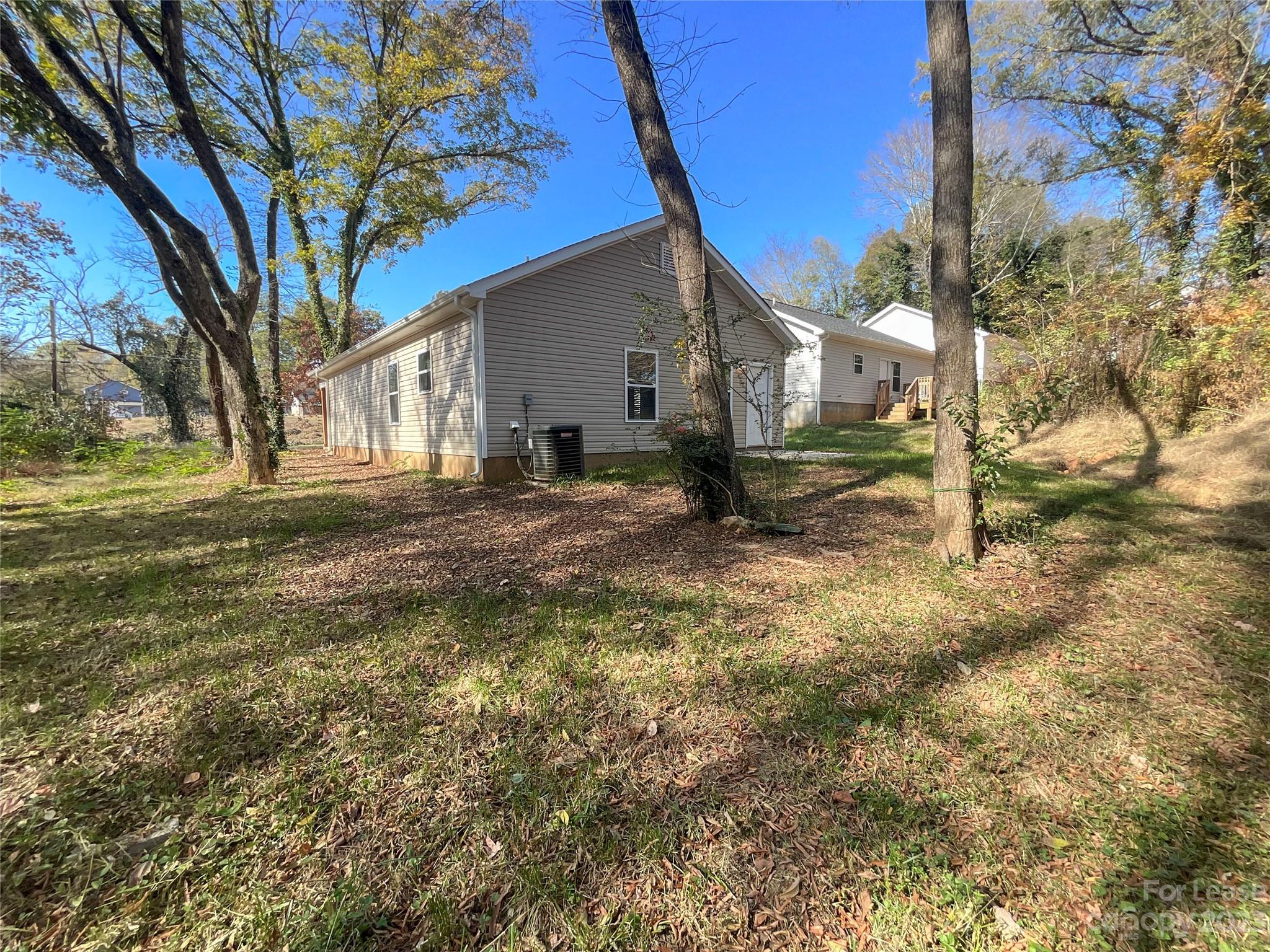 Statesville - Residential Lease