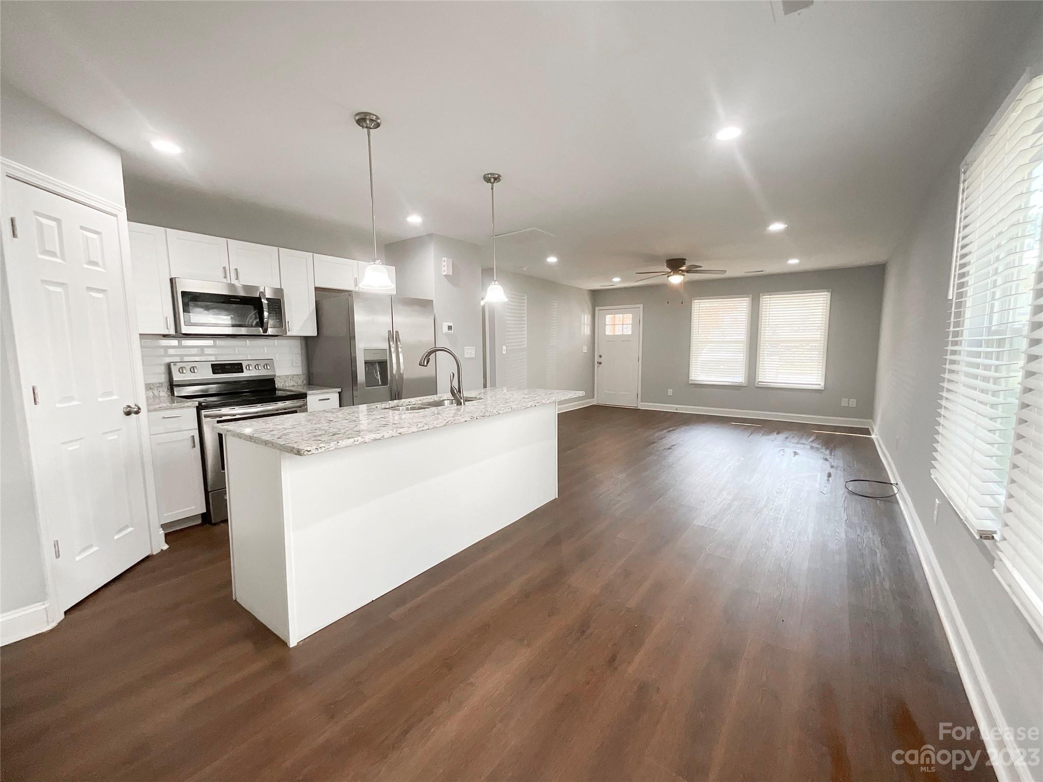 Statesville - Residential Lease