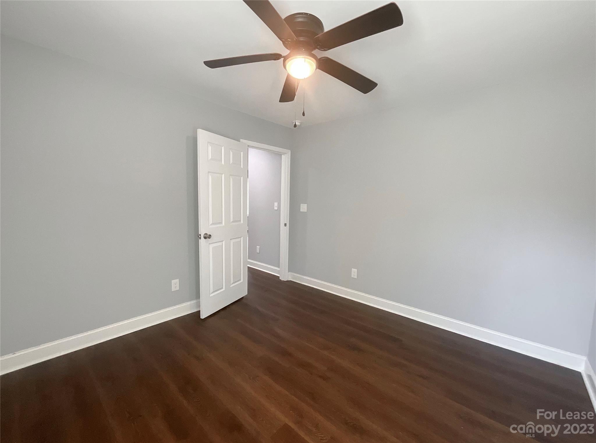 Statesville - Residential Lease