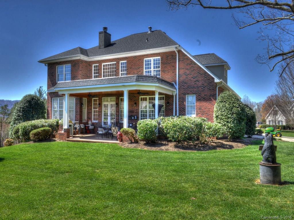 Forest Knoll - Residential