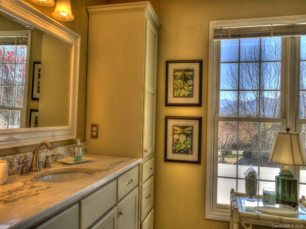 Forest Knoll - Residential