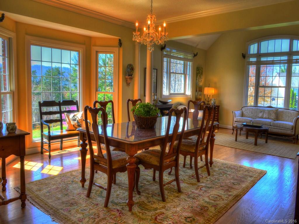 Forest Knoll - Residential