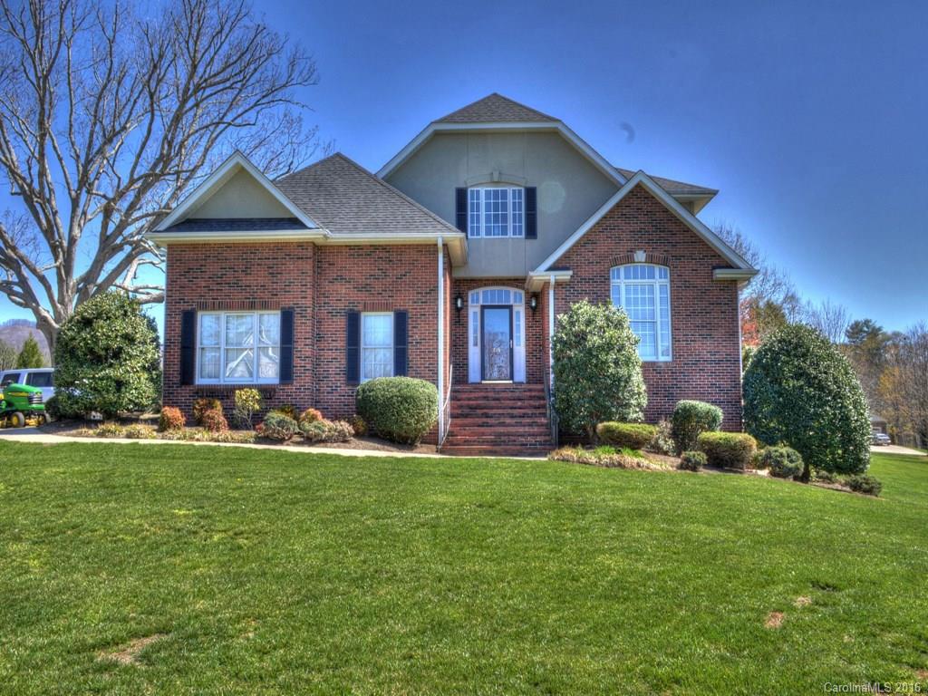 Forest Knoll - Residential