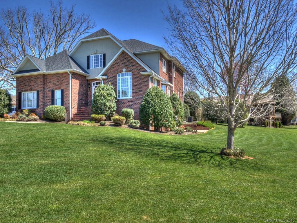 Forest Knoll - Residential