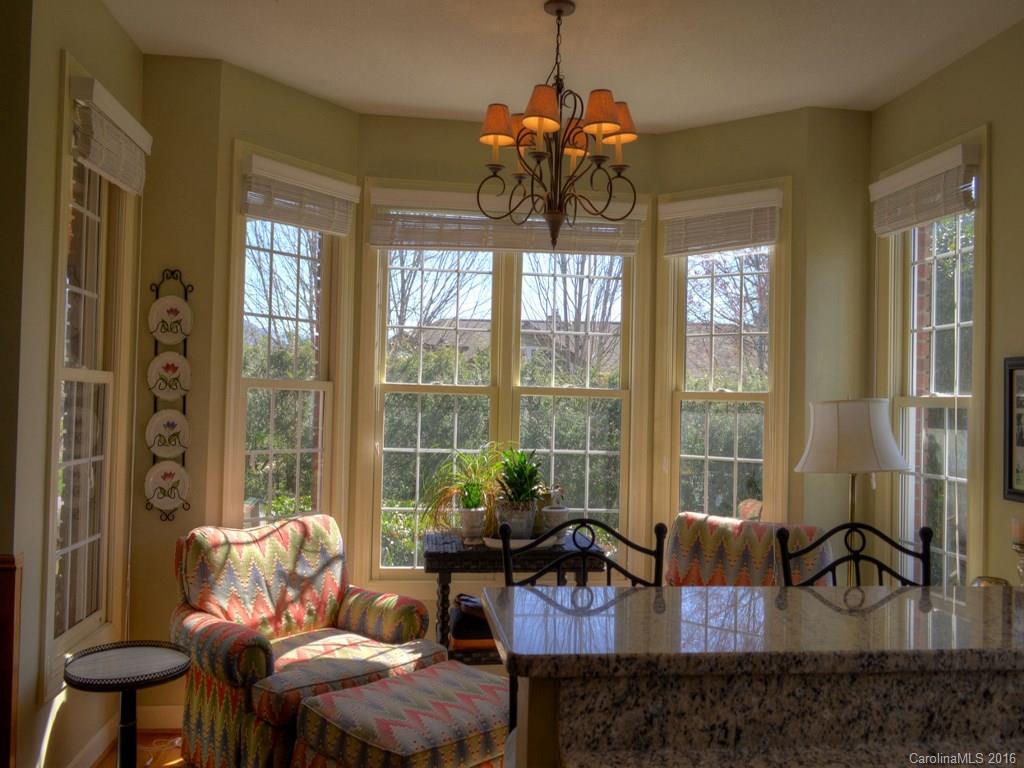 Forest Knoll - Residential