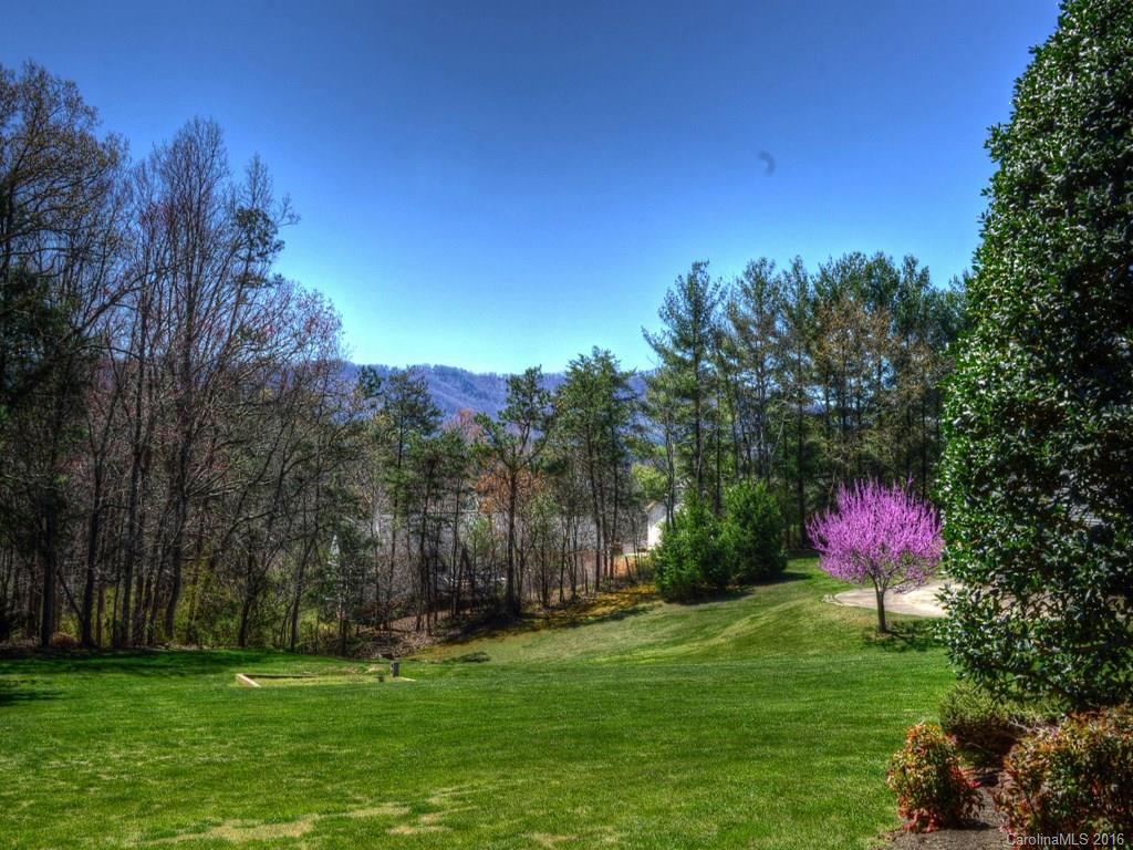 Forest Knoll - Residential