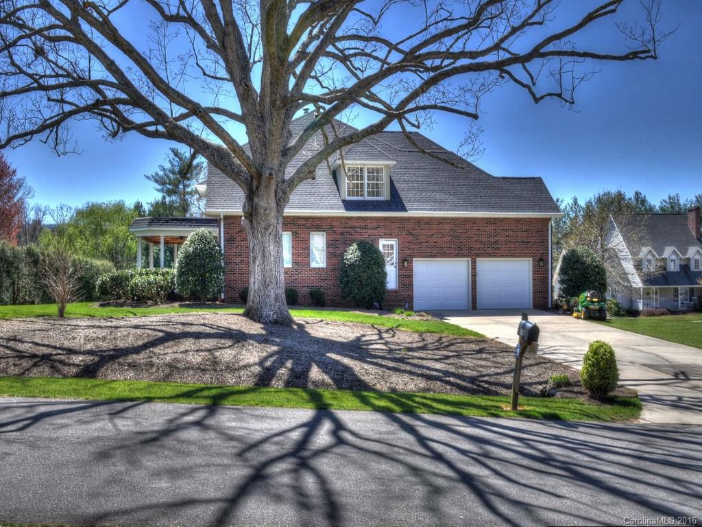 Forest Knoll - Residential