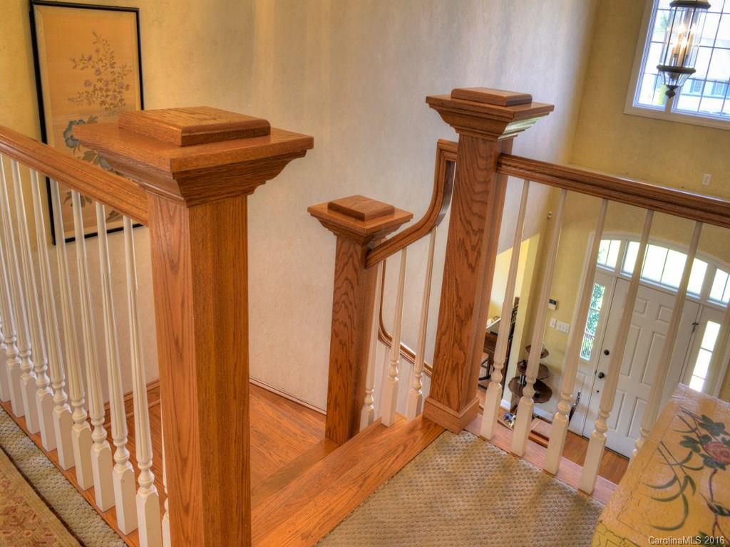 Forest Knoll - Residential