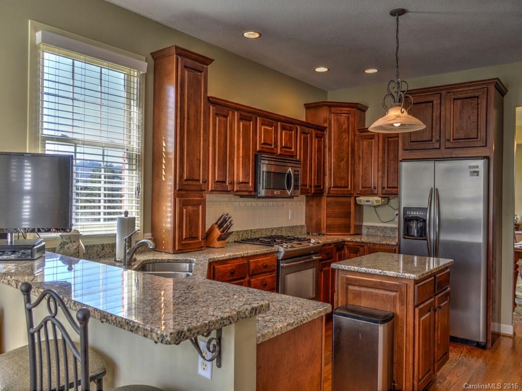 Forest Knoll - Residential