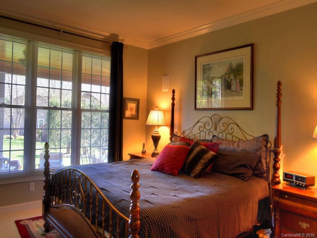 Forest Knoll - Residential