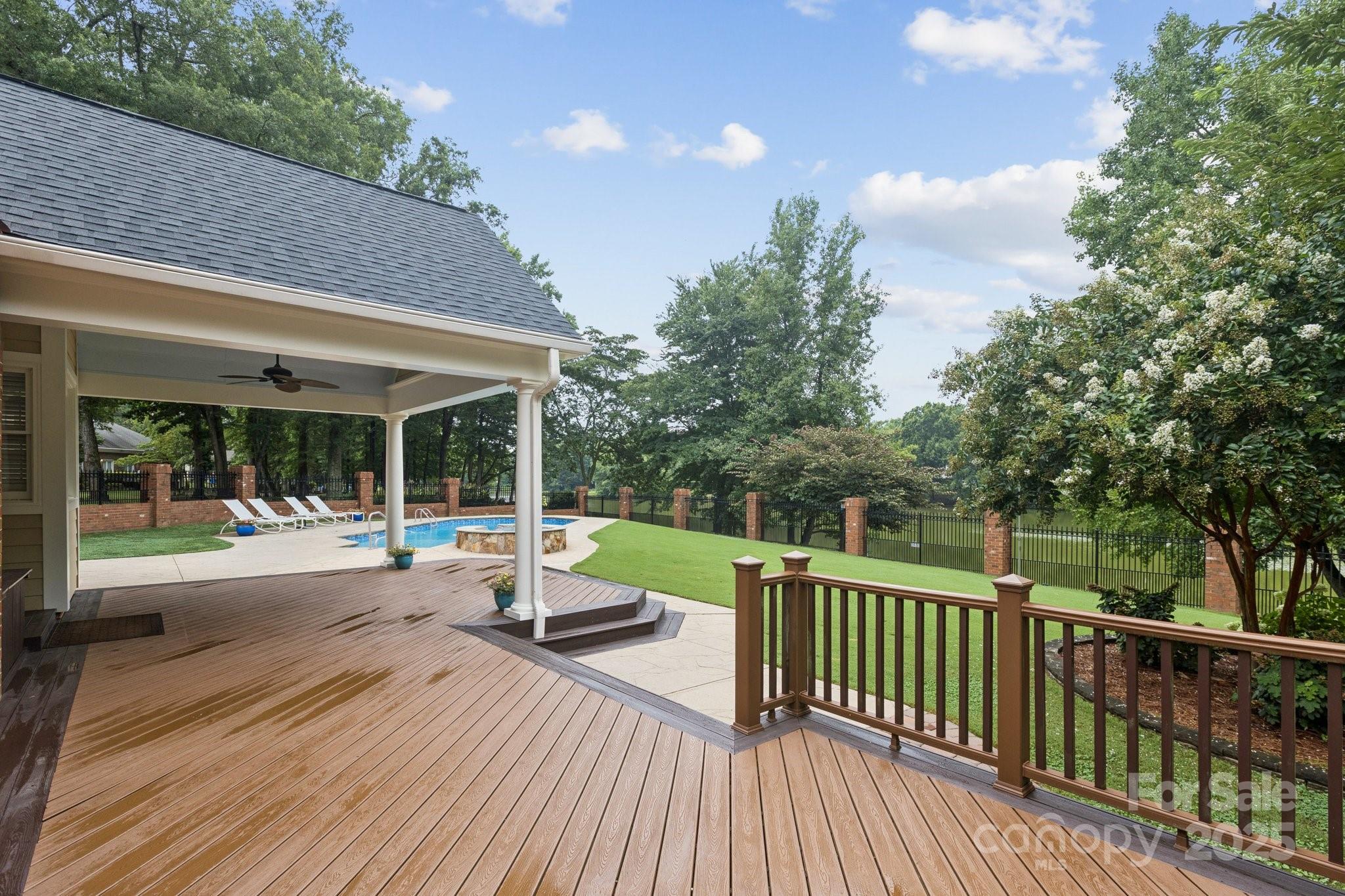 6331 Dovefield Road