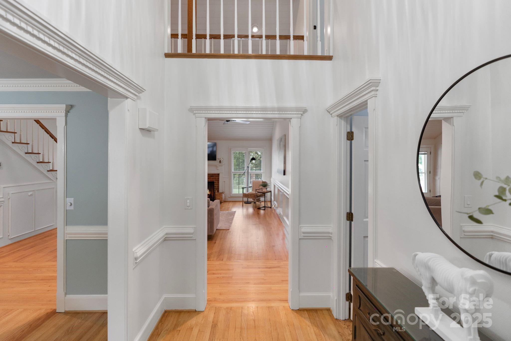 6331 Dovefield Road