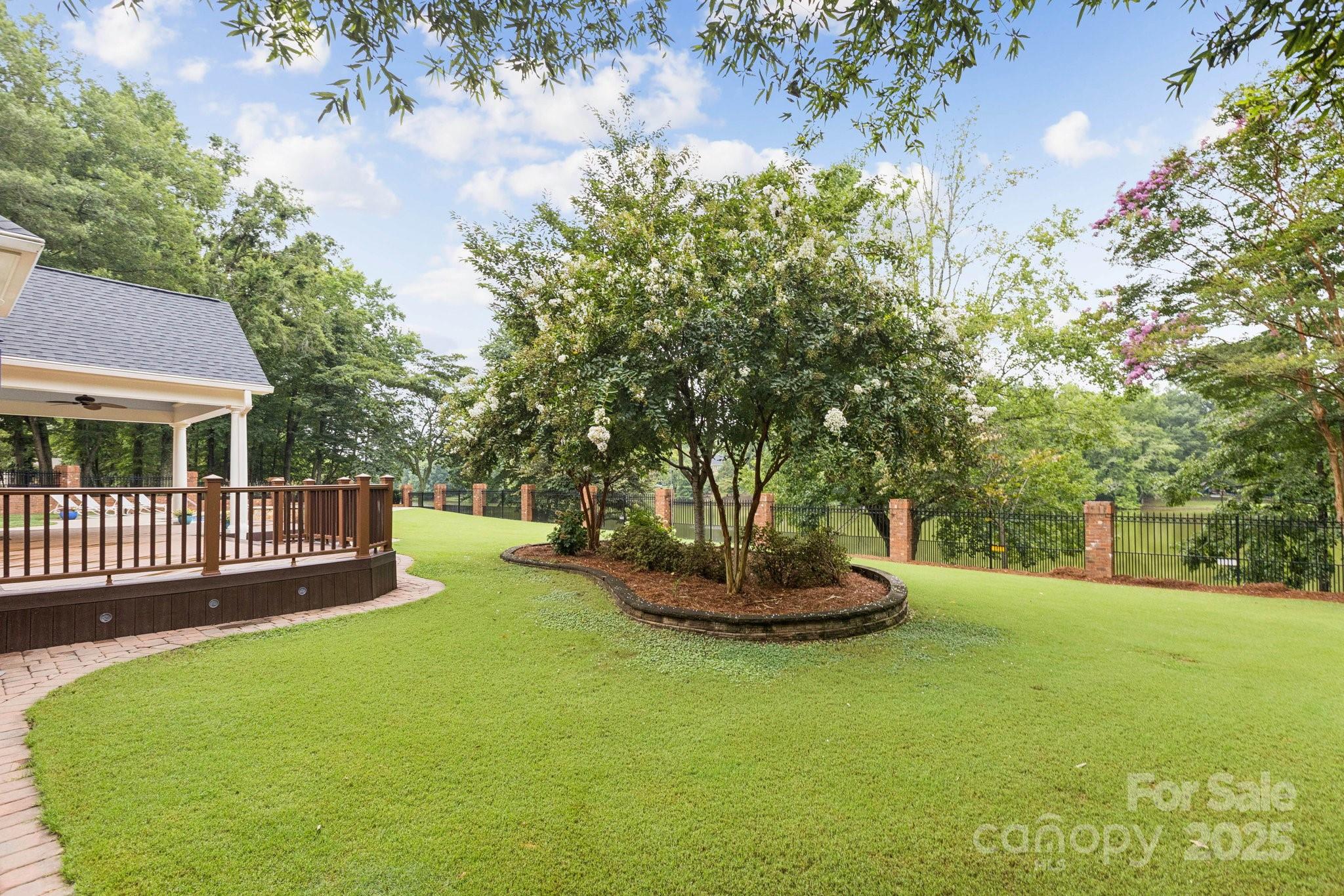 6331 Dovefield Road