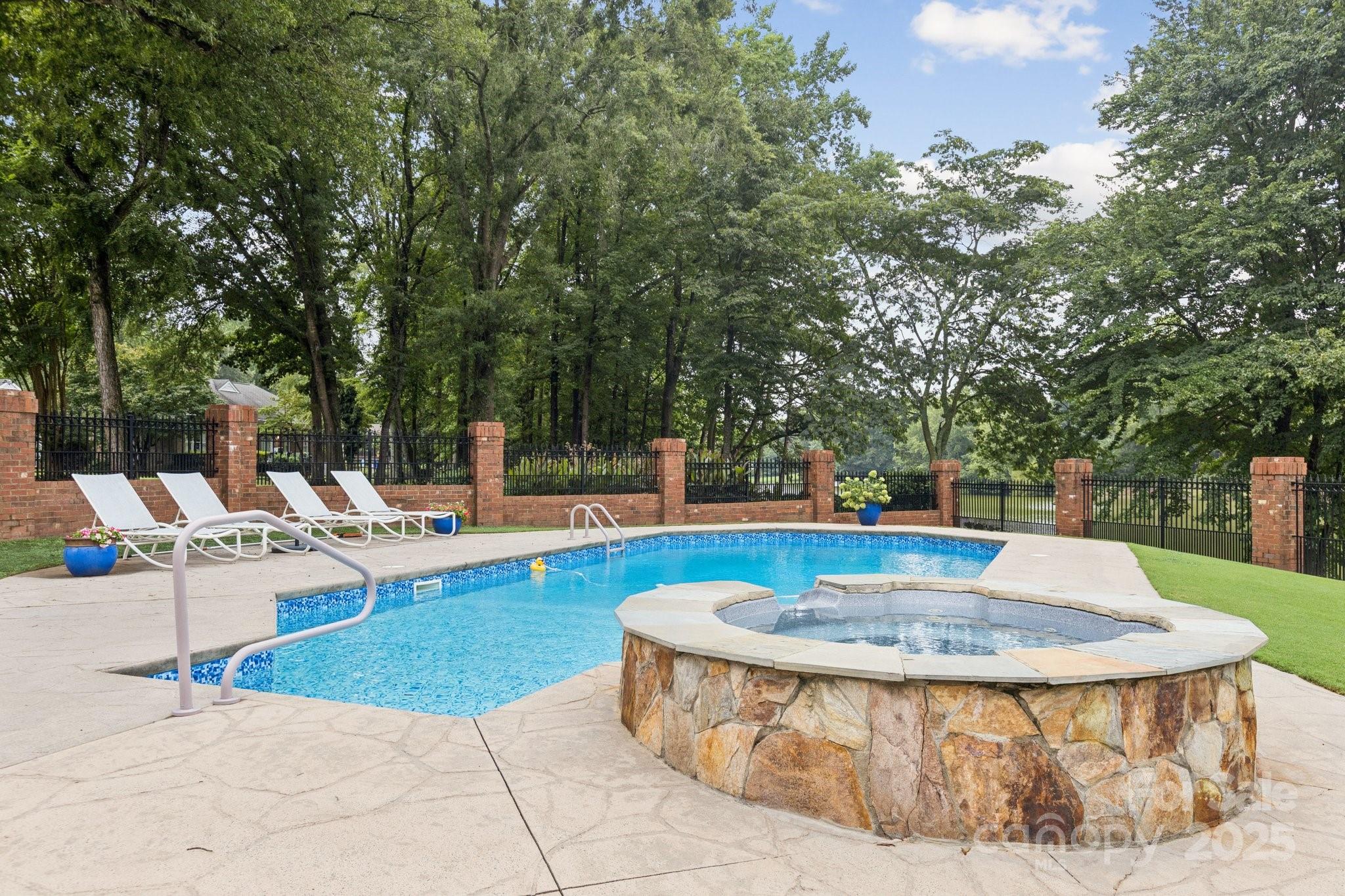 6331 Dovefield Road