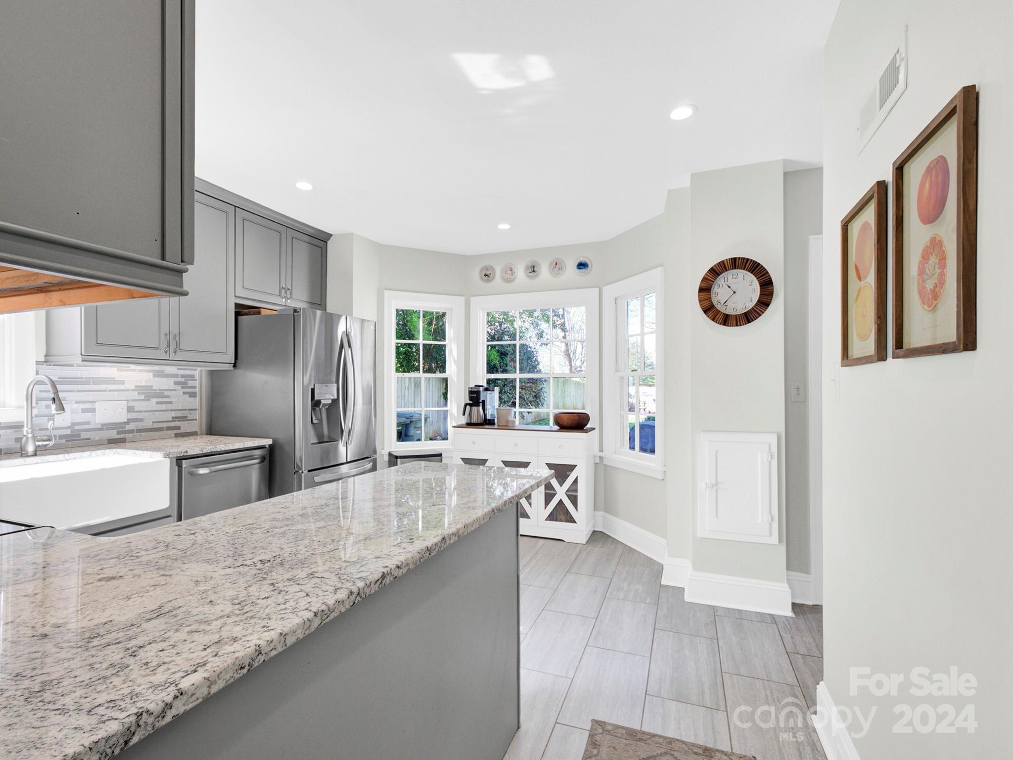 Historic District - Residential