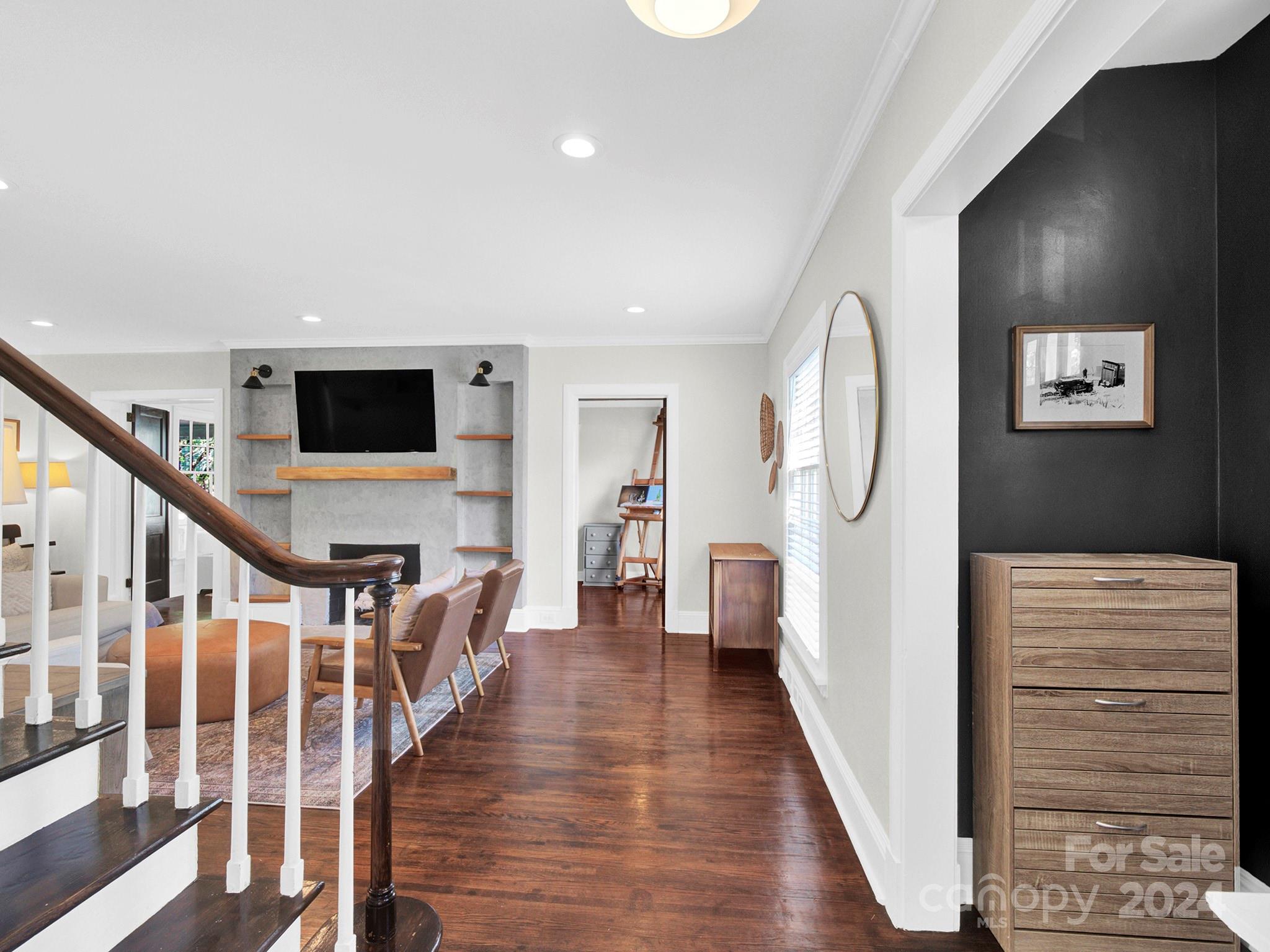 Historic District - Residential