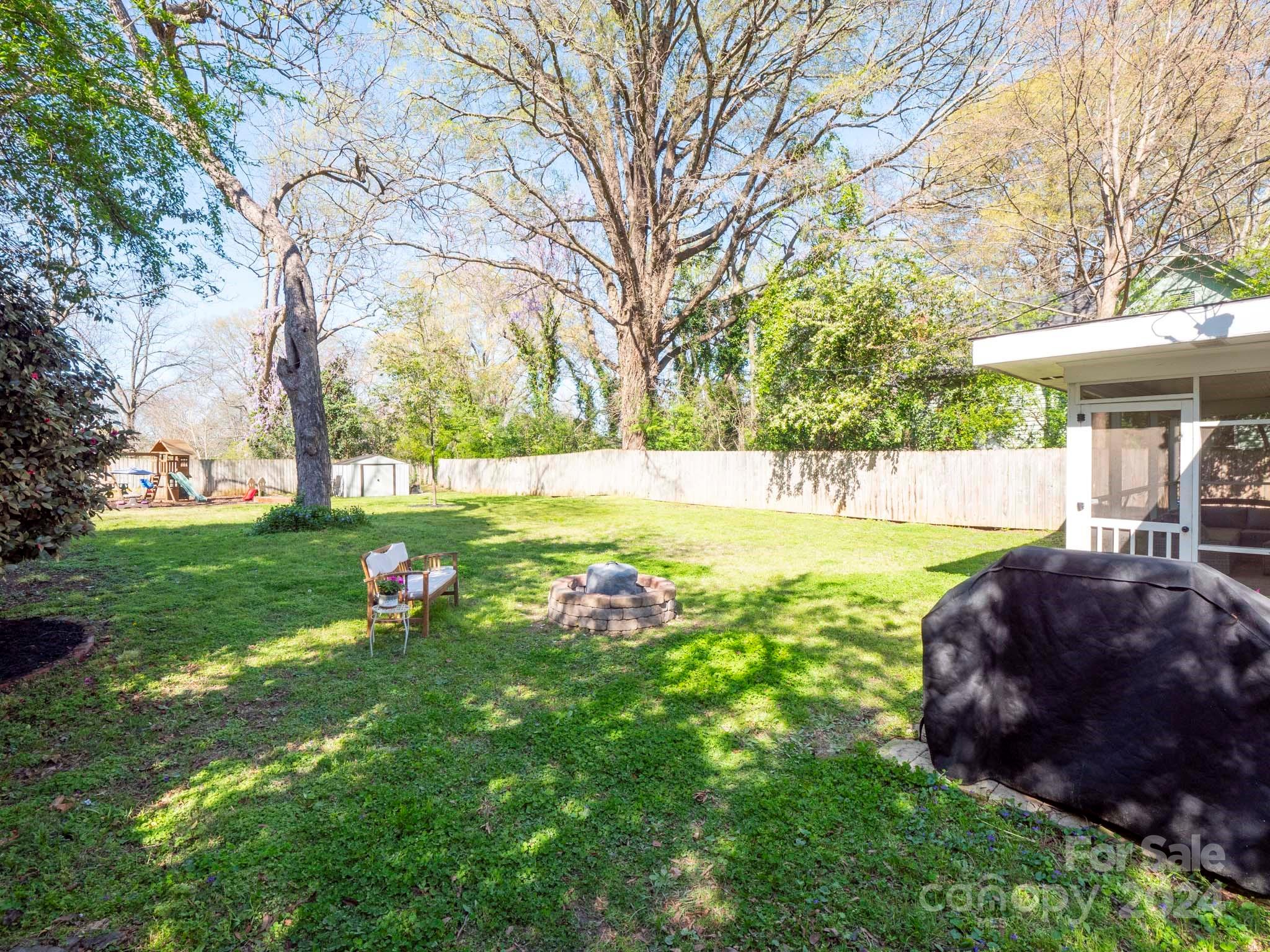 Historic District - Residential