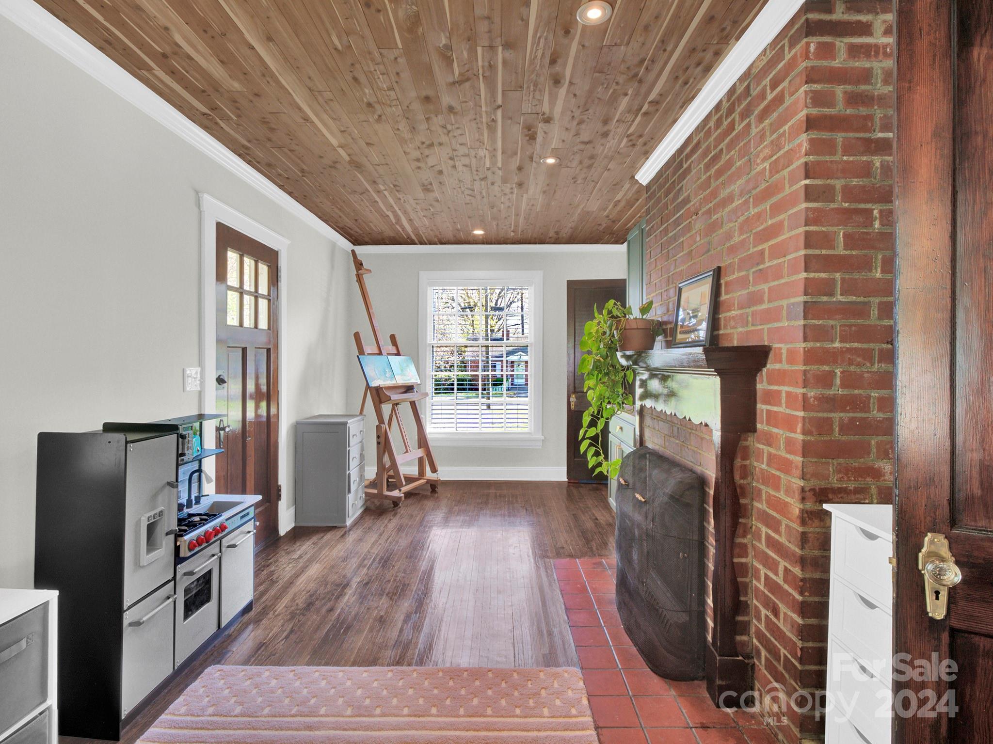 Historic District - Residential