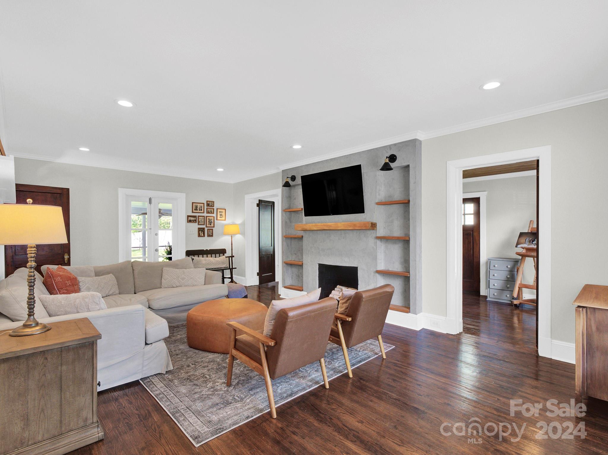 Historic District - Residential