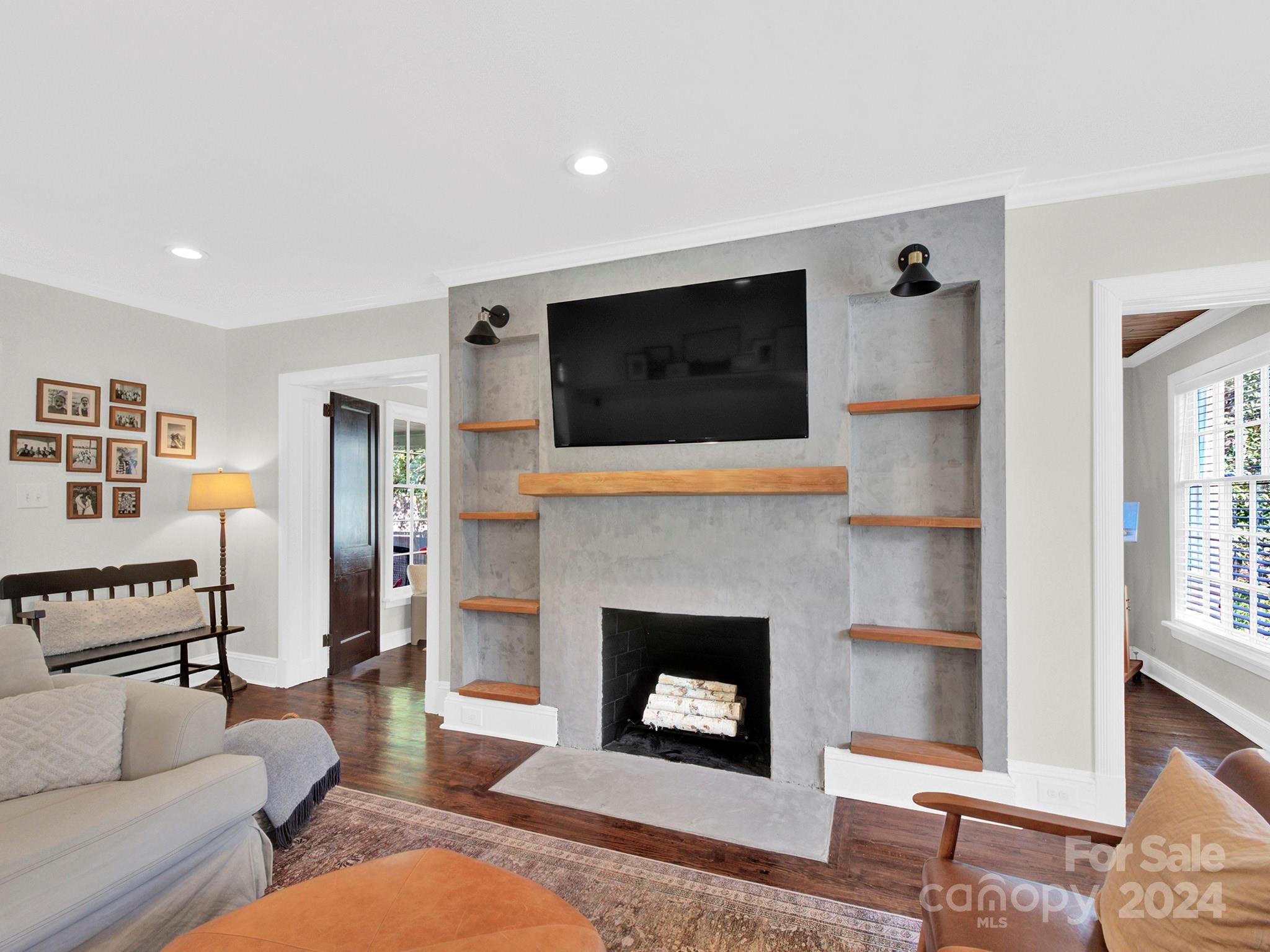 Historic District - Residential