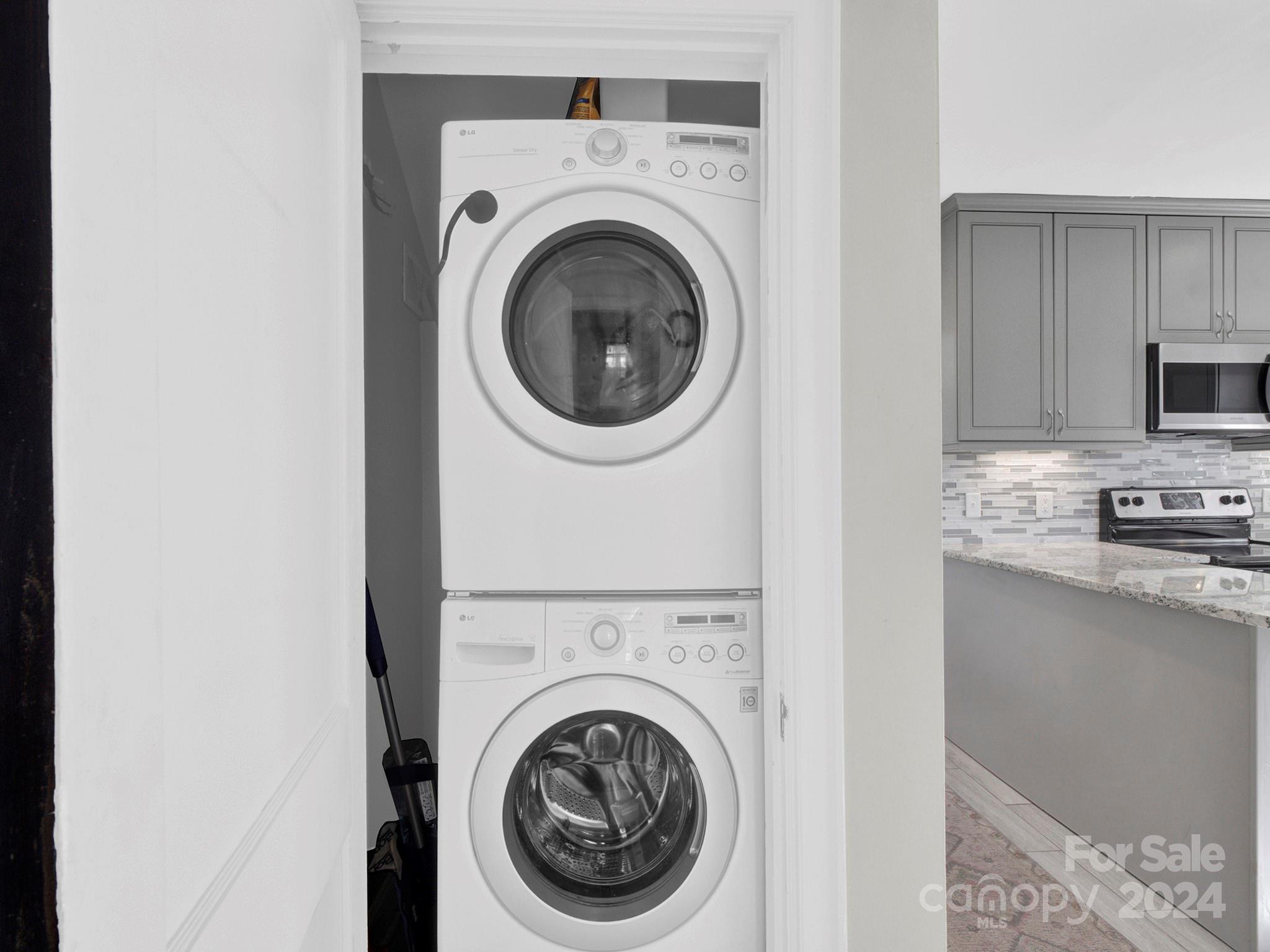 Historic District - Residential