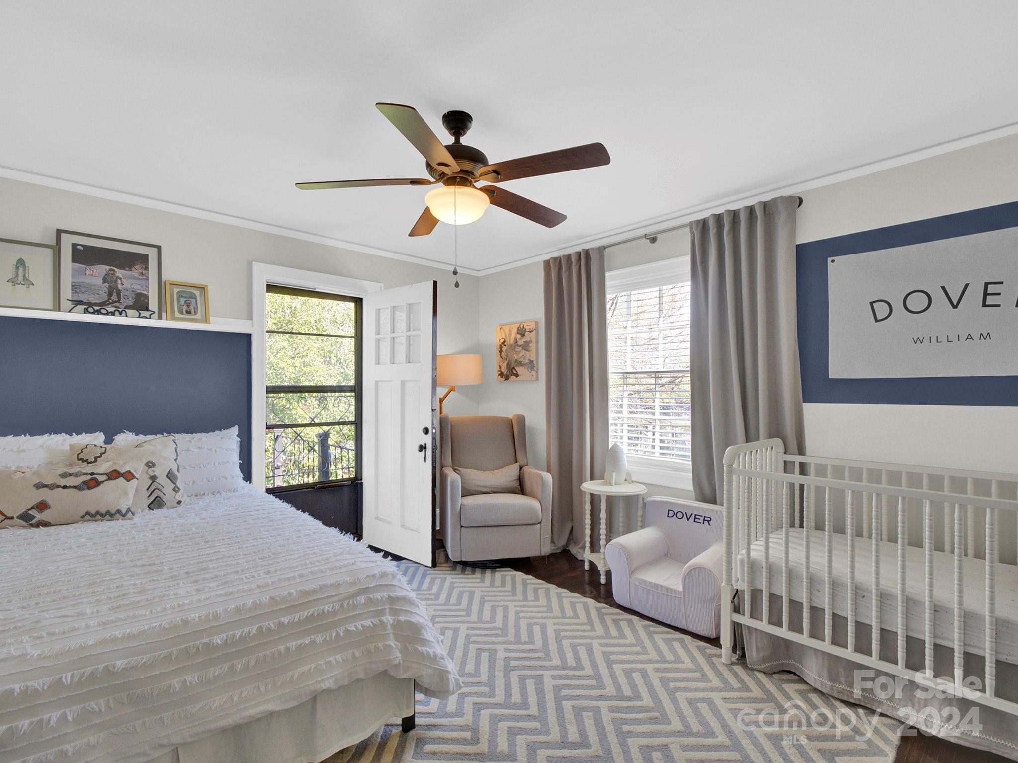 Historic District - Residential