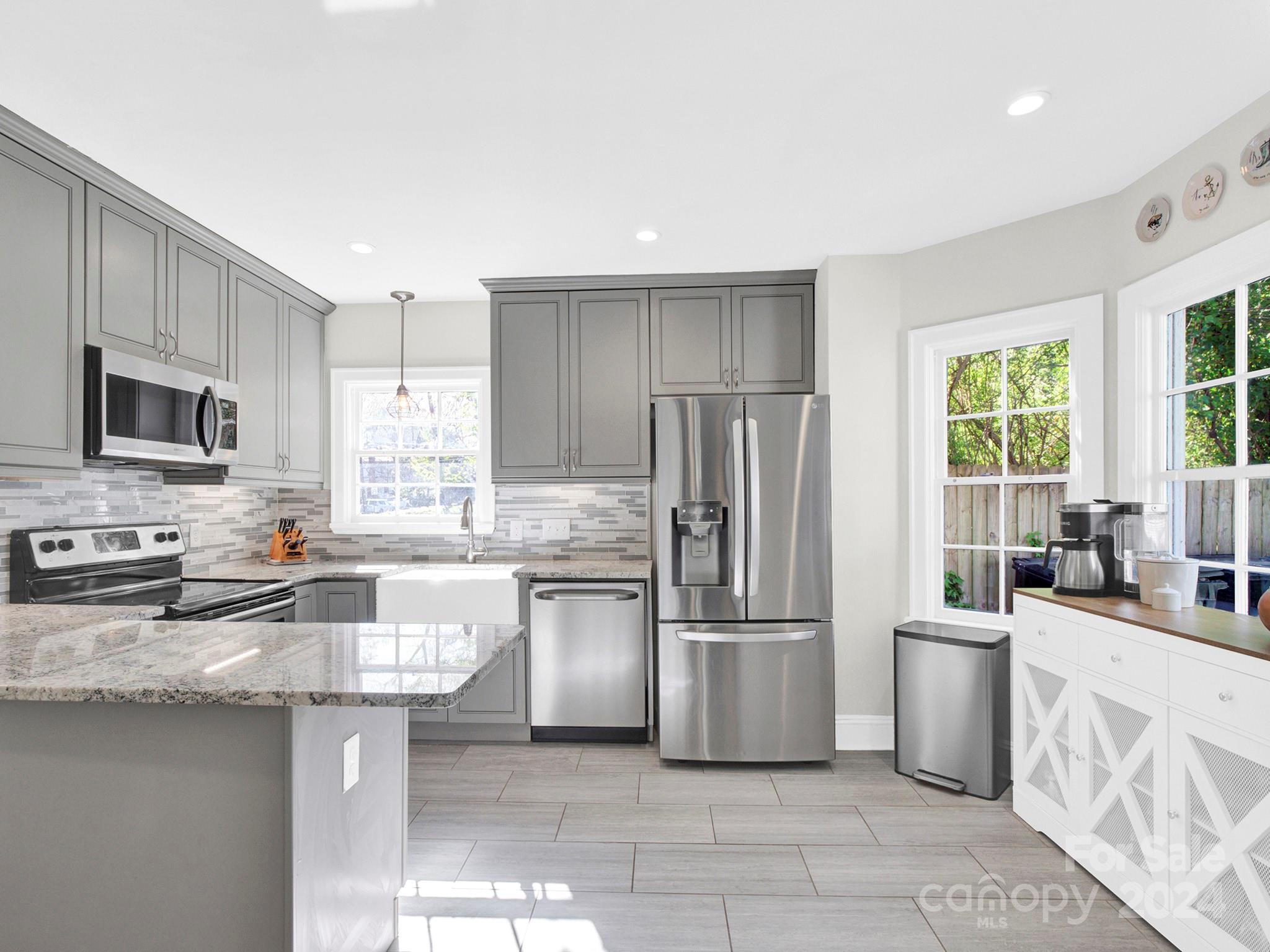 Historic District - Residential