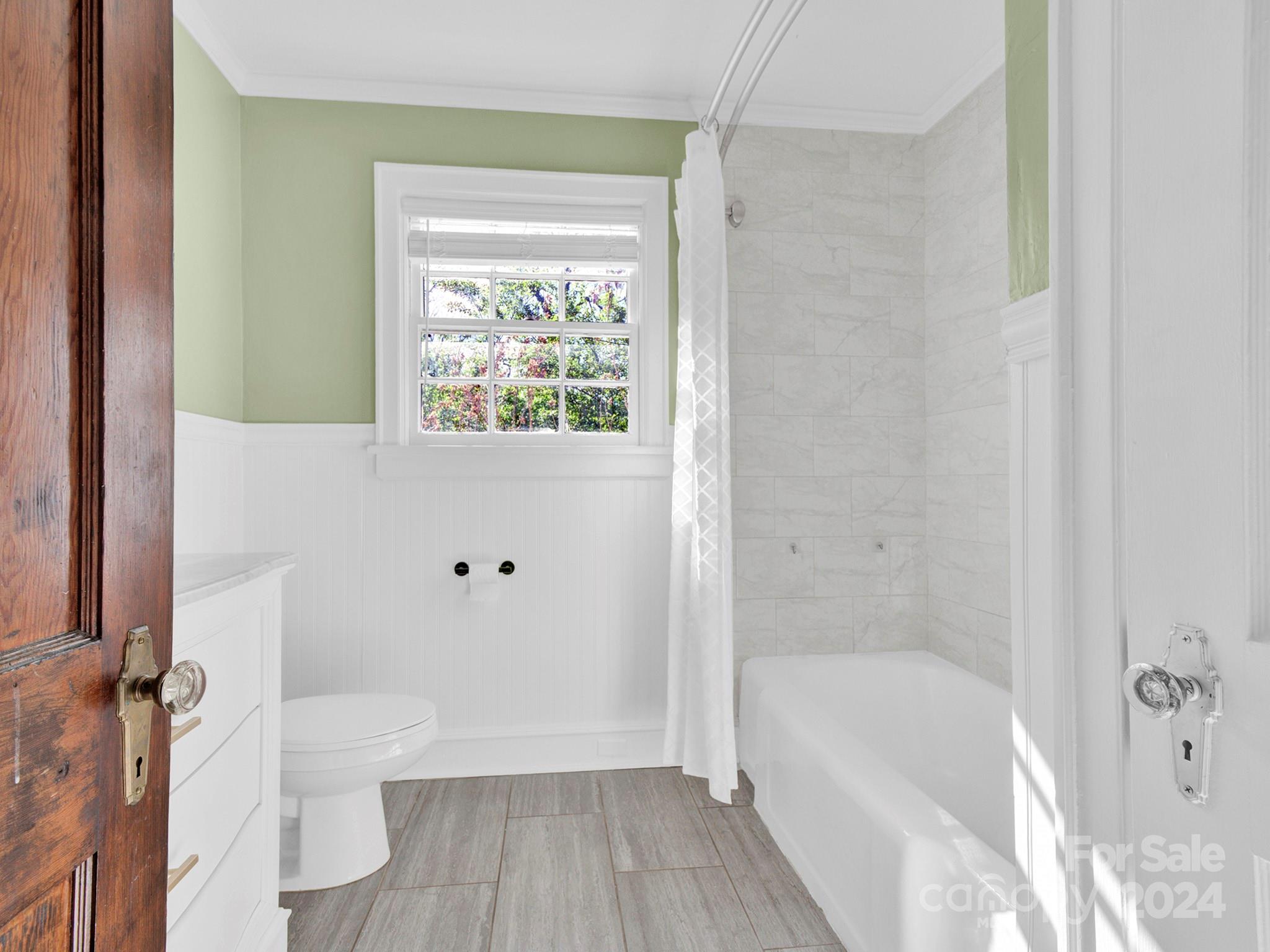 Historic District - Residential