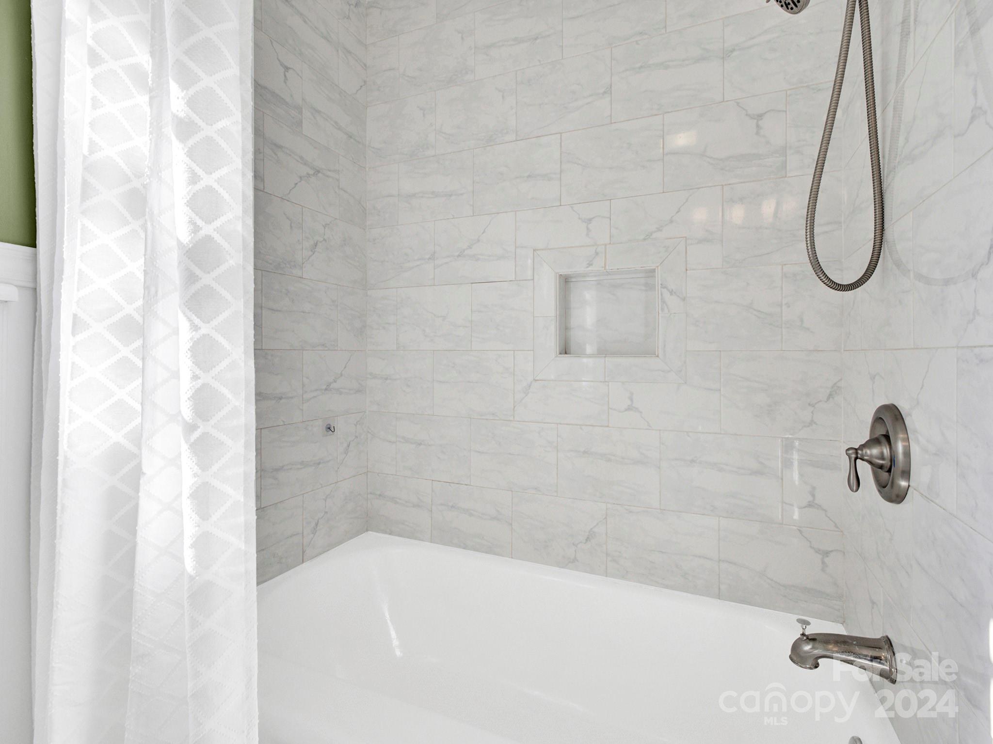 Historic District - Residential