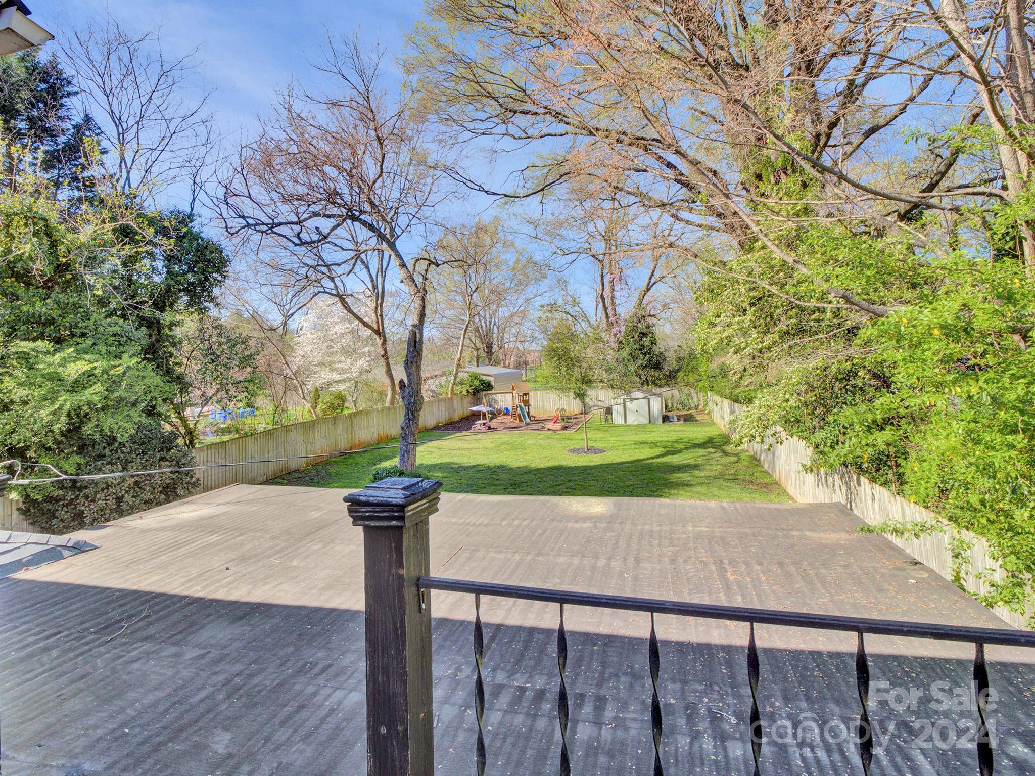 Historic District - Residential