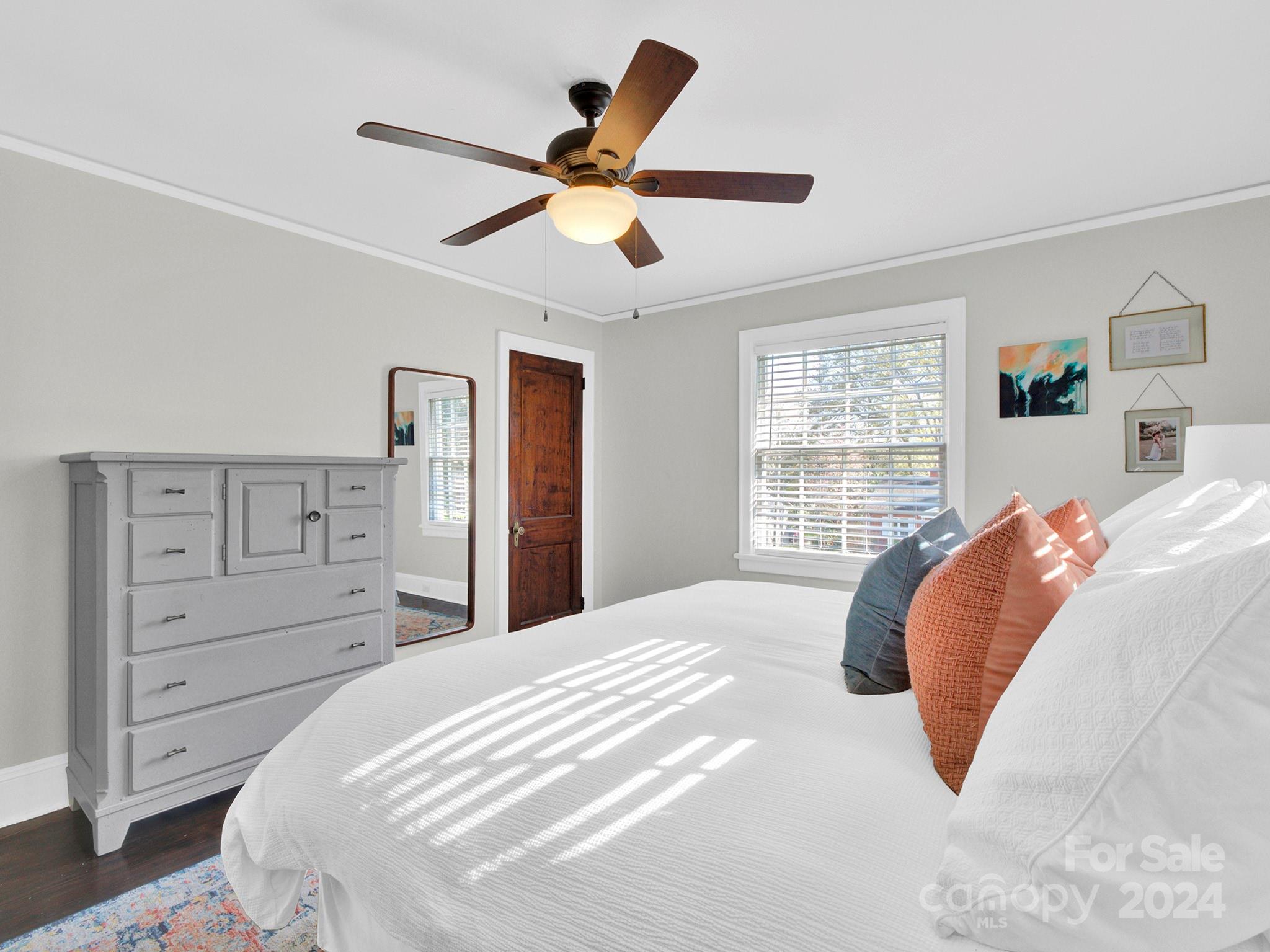 Historic District - Residential