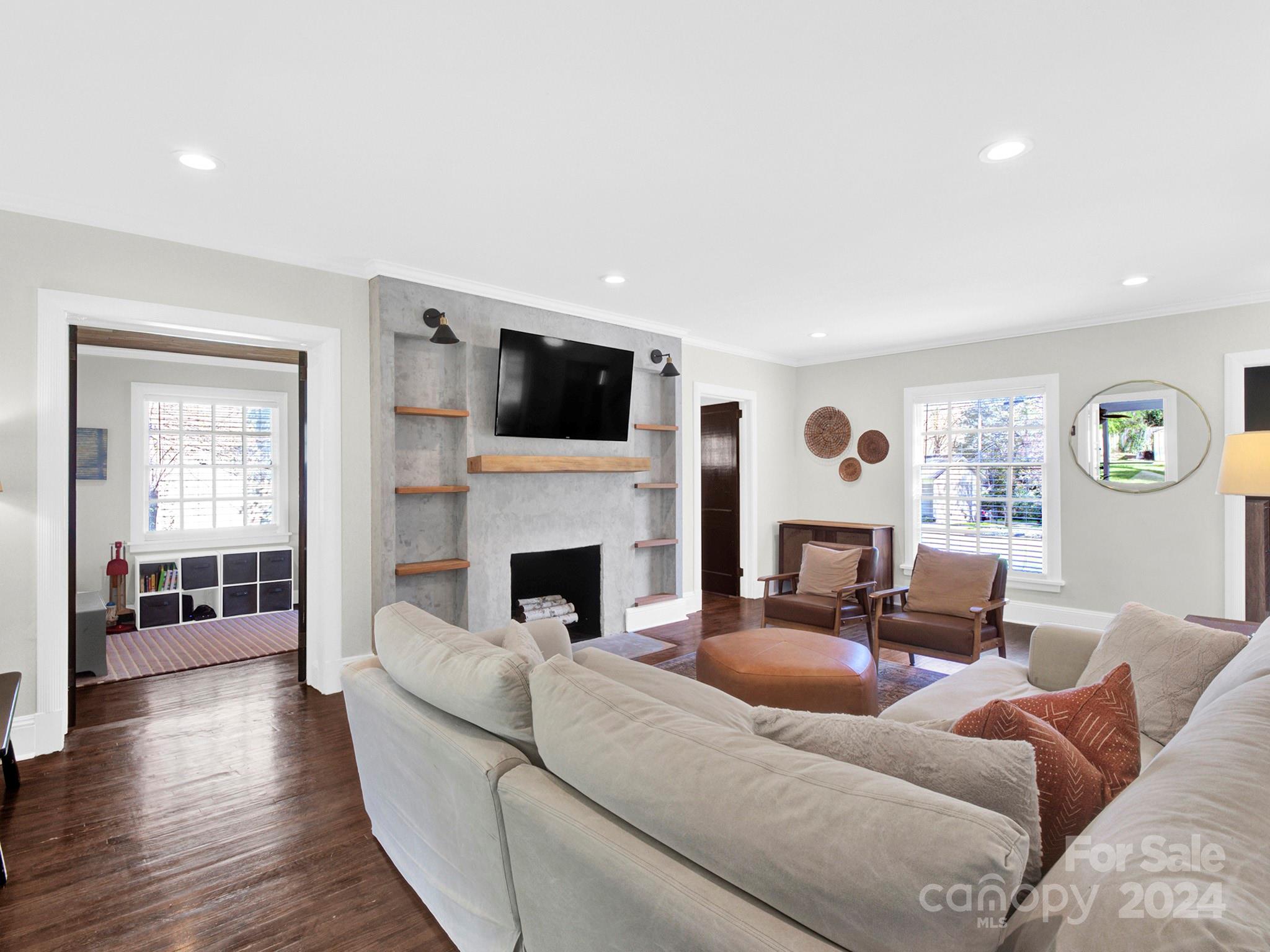 Historic District - Residential