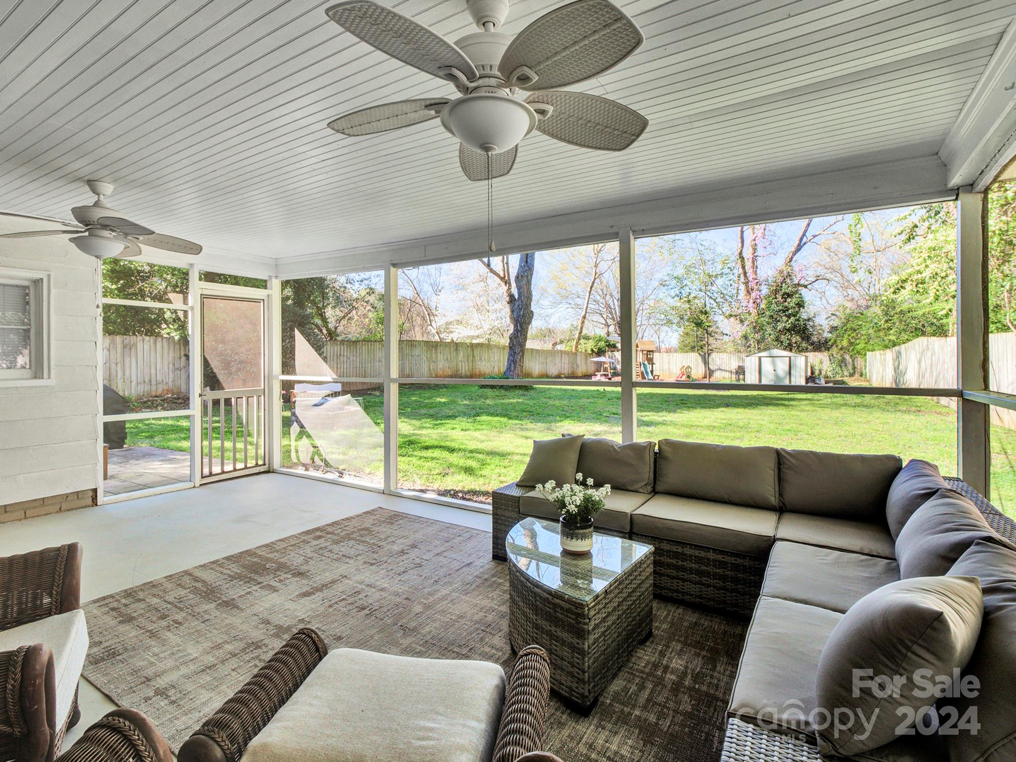 Historic District - Residential