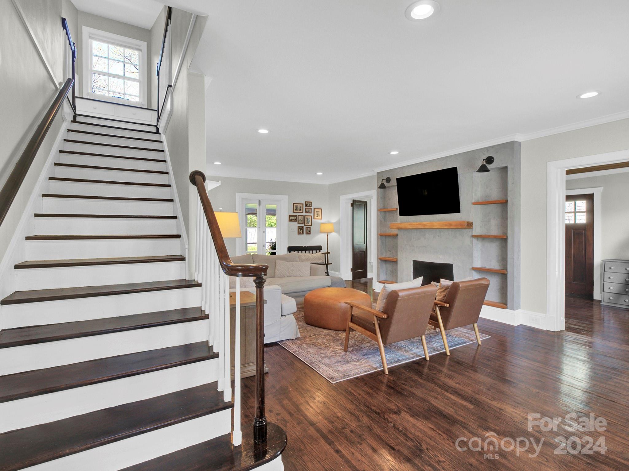 Historic District - Residential