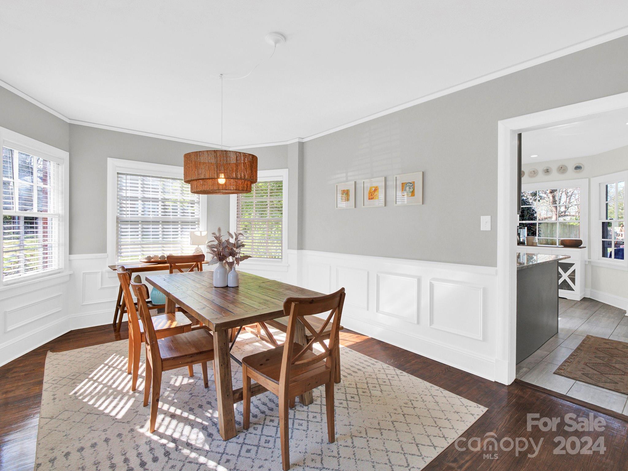 Historic District - Residential