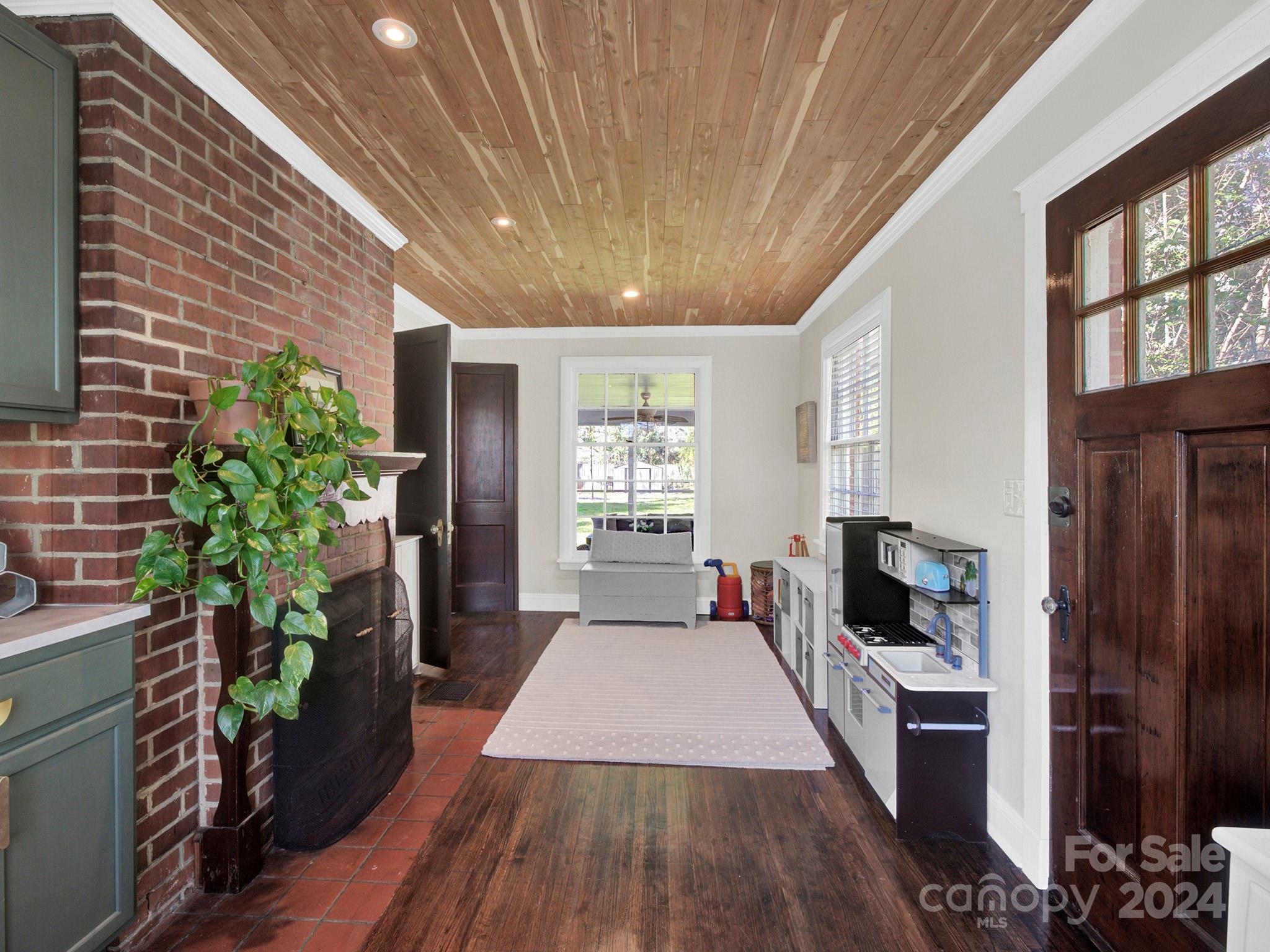 Historic District - Residential